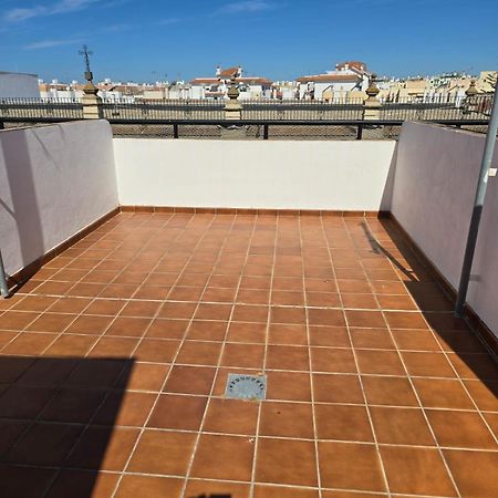 Apartamento Calle Calvario Rota Exterior foto